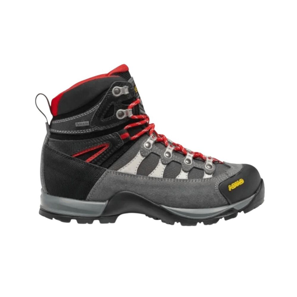 NWT ASOLO Stynger GTX Hiking Boot Size 9